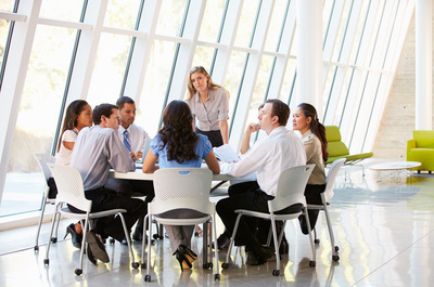Comités d'entreprise