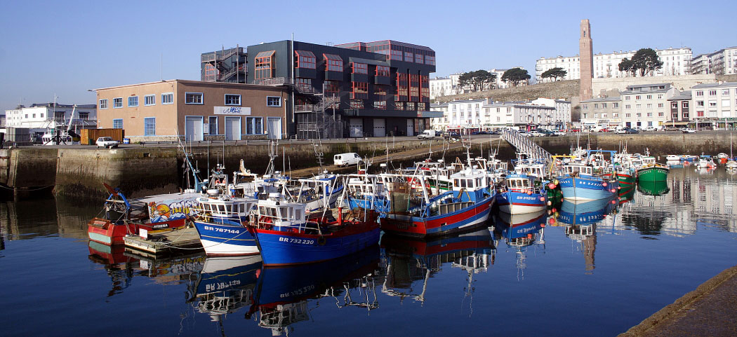 port_de_brest